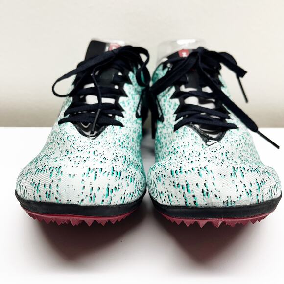 NEW Brooks Mach 19 Spikeless Womens Track XC Running Shoes Size 10.5 - Picture 3 of 6